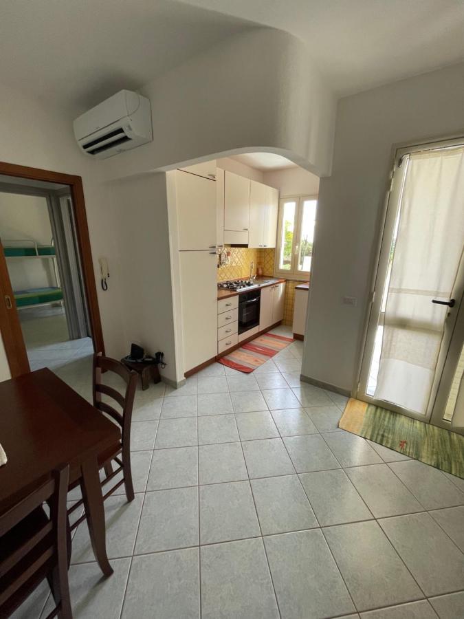 Casa Cioppy Apartment Cala Gonone Exterior photo