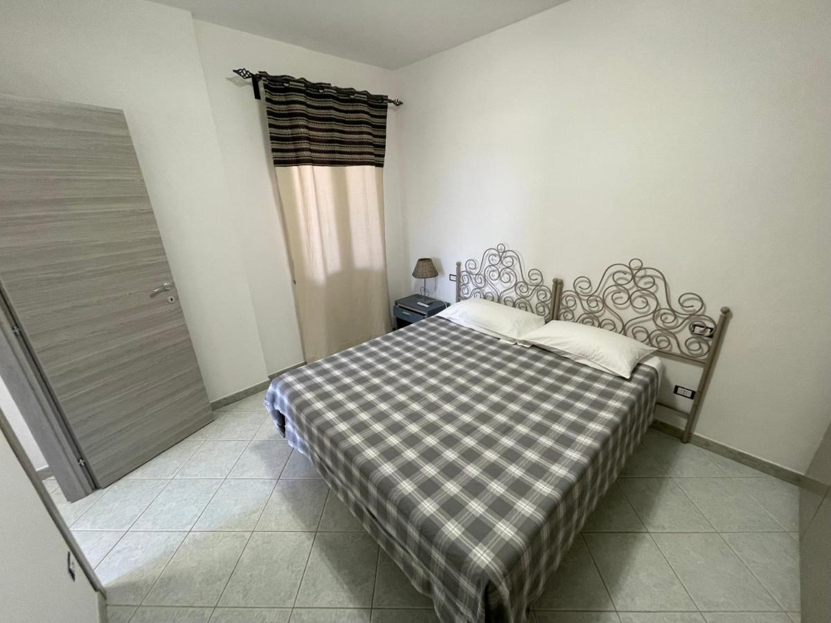Casa Cioppy Apartment Cala Gonone Exterior photo