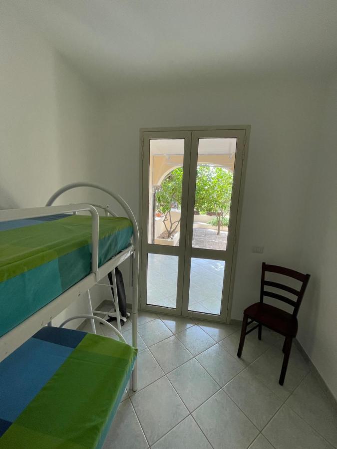 Casa Cioppy Apartment Cala Gonone Exterior photo